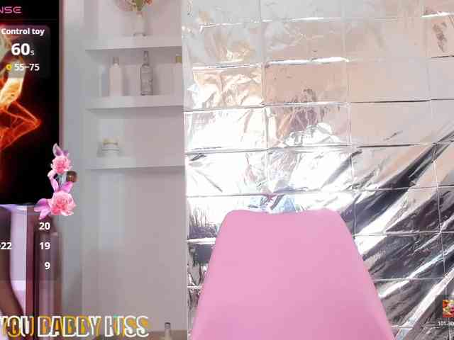 Ririblonde webcam
