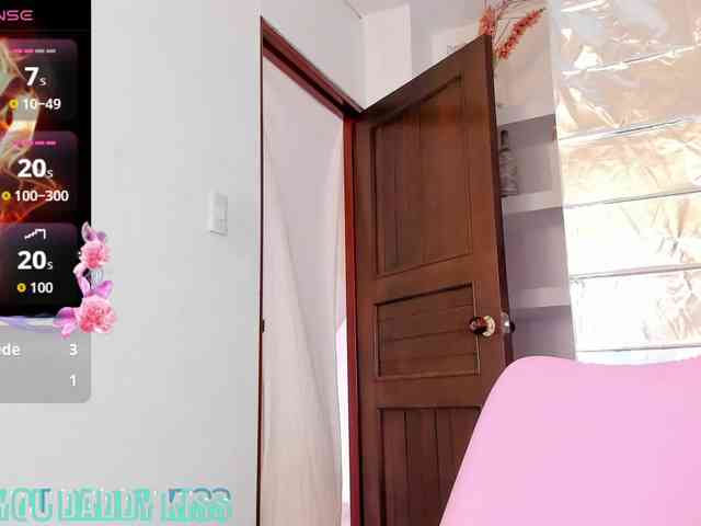 Ririblonde webcam
