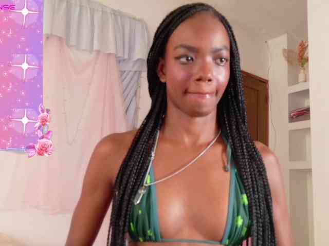 Ririblonde webcam