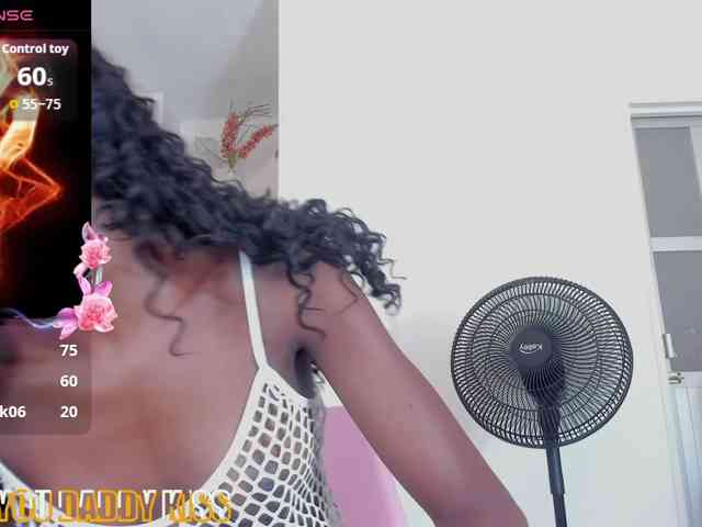 Ririblonde webcam