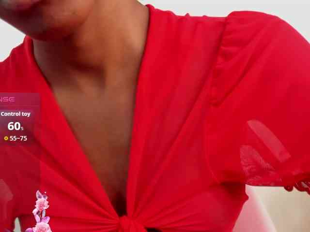 Ririblonde webcam
