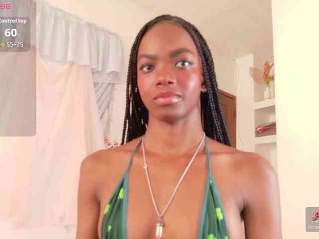 Ririblonde webcam