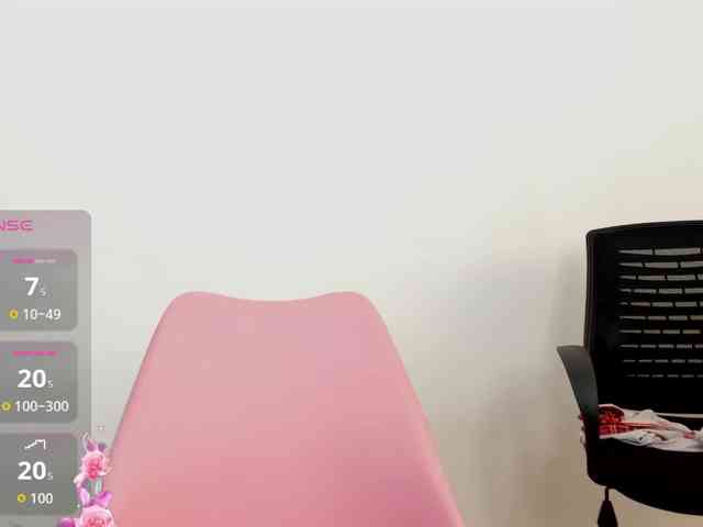 Ririblonde webcam