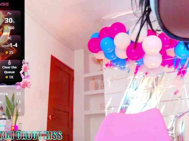 Ririblonde webcam