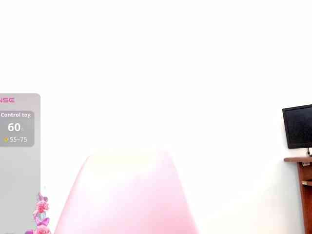 Ririblonde webcam