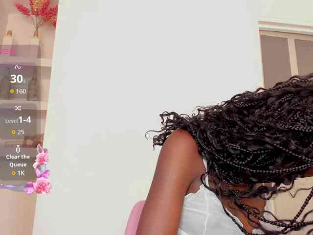 Ririblonde webcam