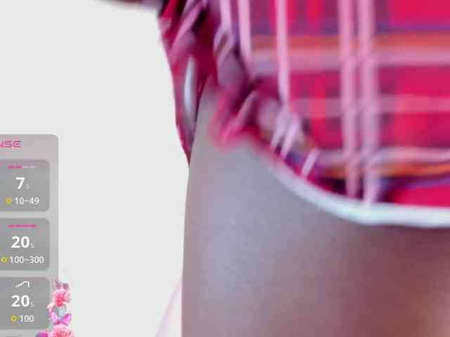 Ririblonde webcam