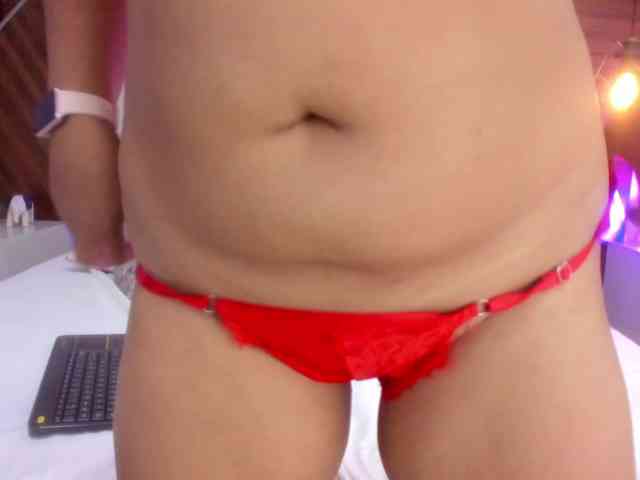 Madelyn-Grey webcam
