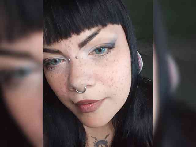 Calistakaos webcam