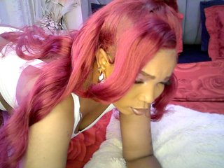Leilasandy Porn Show