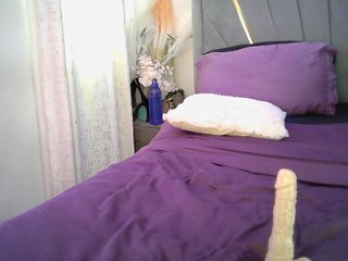 Leilasandy's Live Webcam