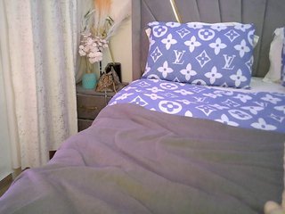 Leilasandy's Live Webcam