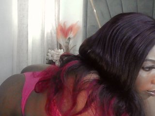 Leilasandy's Live Webcam