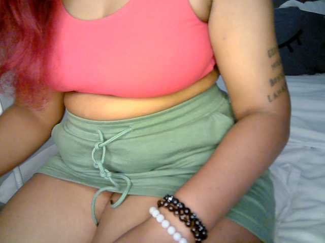 Leilasandy live cam on BongaCams