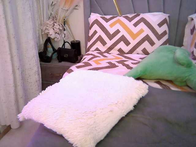 Leilasandy, en directo ahora en BongaCams