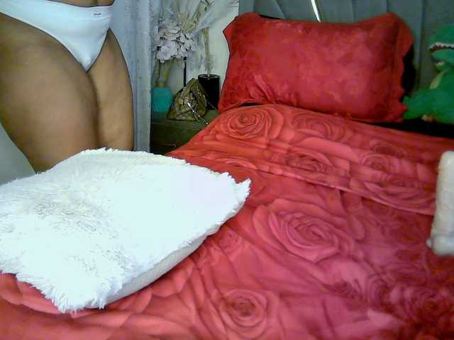 Leilasandy live webcam show