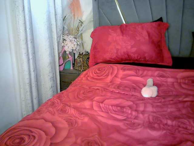Leilasandy live webcam show