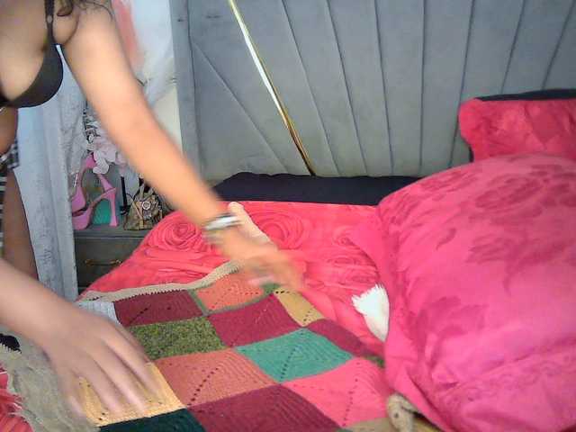 Leilasandy live webcam show