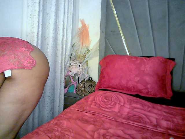 Leilasandy live webcam show