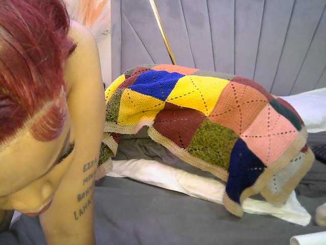 Leilasandy live cam on BongaCams