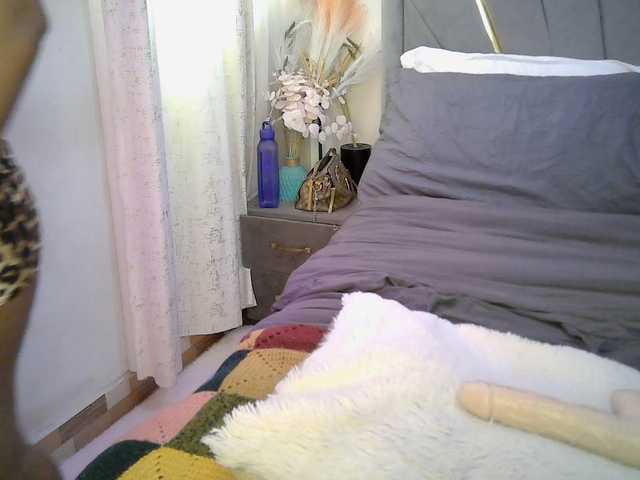 Leilasandy live cam on BongaCams