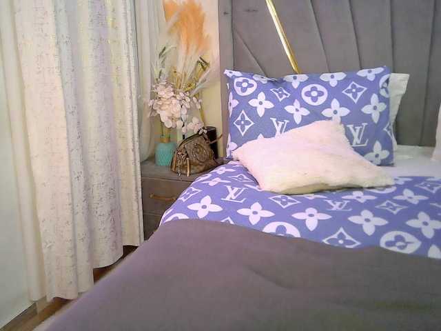 Leilasandy live cam
