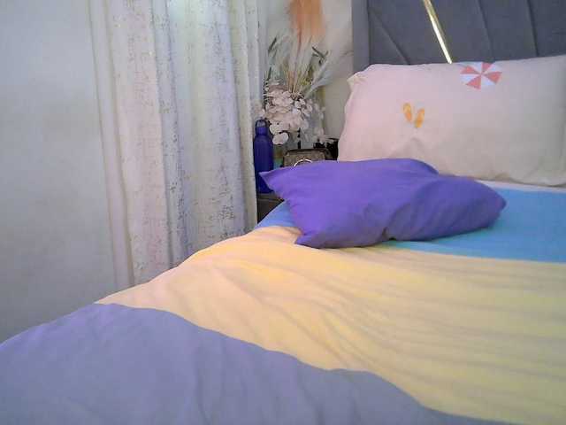 Leilasandy live cam on BongaCams