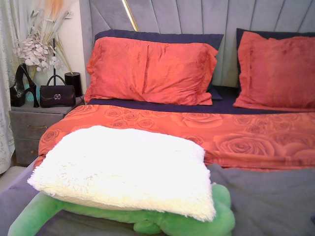 Leilasandy live cam on BongaCams