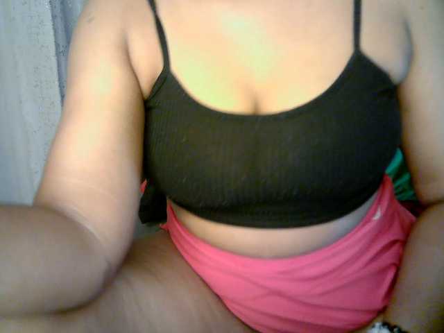 Leilasandy live webcam show