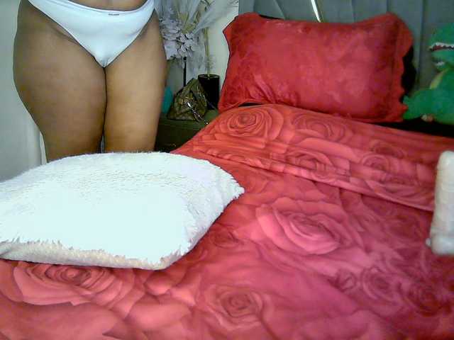 Leilasandy live webcam show