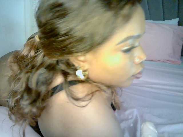Leilasandy live cam on BongaCams