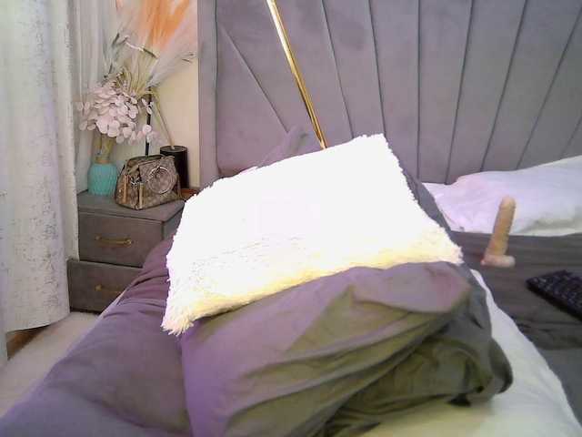 Leilasandy live cam on BongaCams
