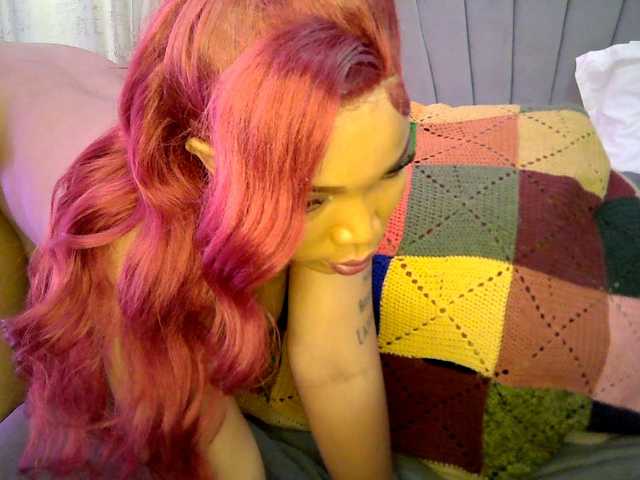 Leilasandy live cam on BongaCams