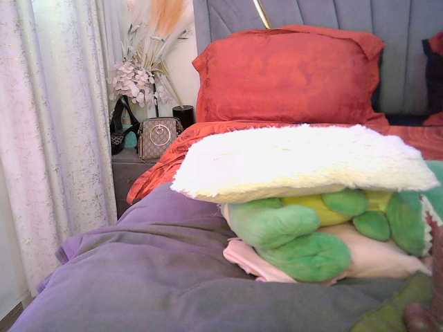 Leilasandy live cam preview