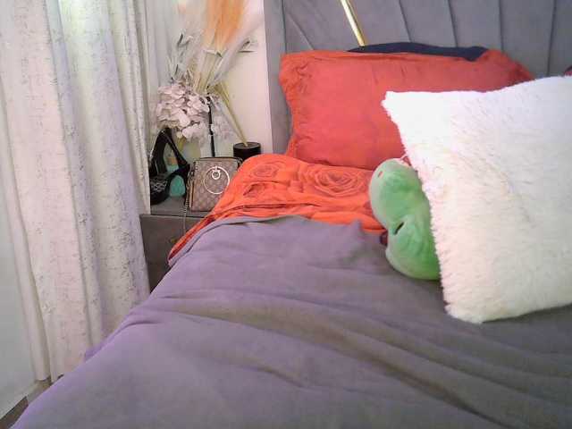 Leilasandy live cam on BongaCams