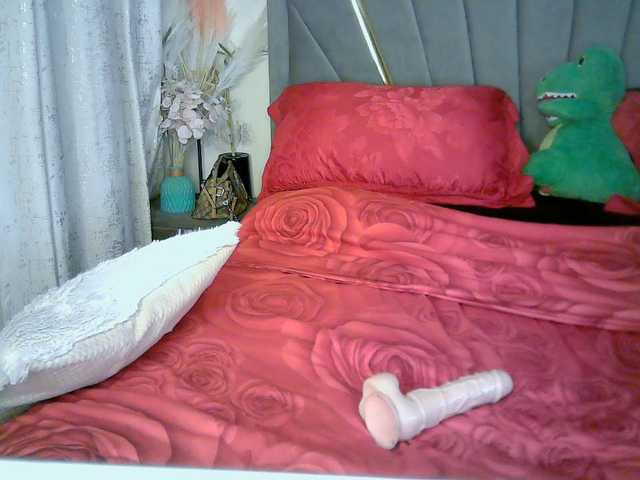 Leilasandy live webcam show