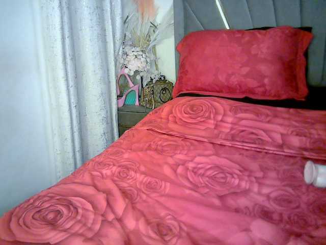Leilasandy live webcam show