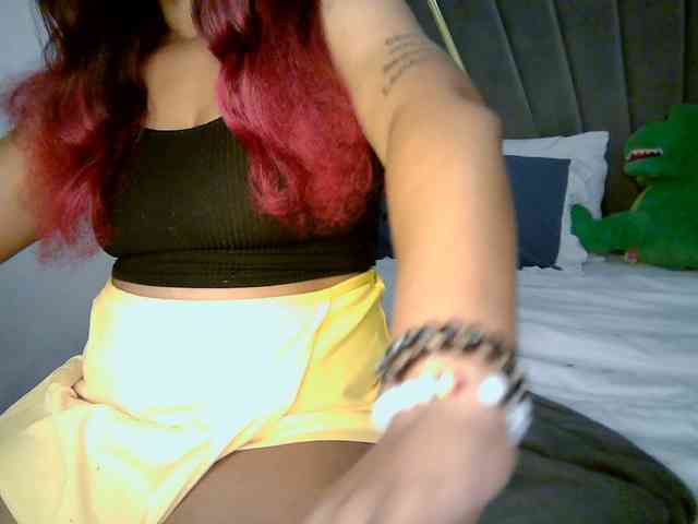 Leilasandy webcam