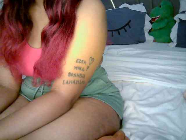 Leilasandy webcam