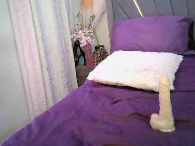 Leilasandy Live Webcam on BongaCams