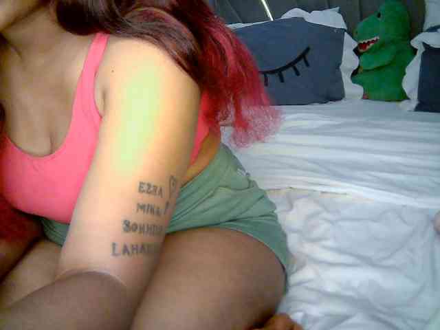 Leilasandy webcam