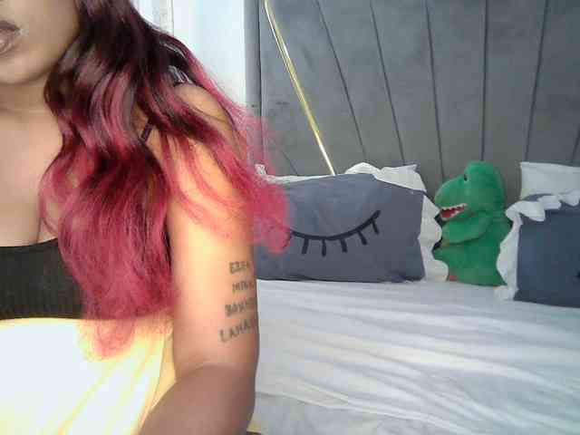 Leilasandy webcam