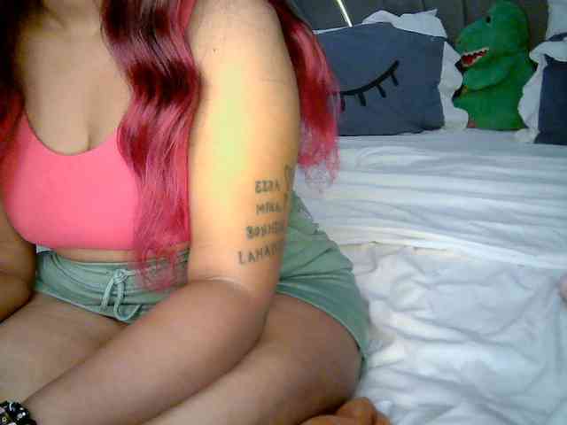 Leilasandy webcam