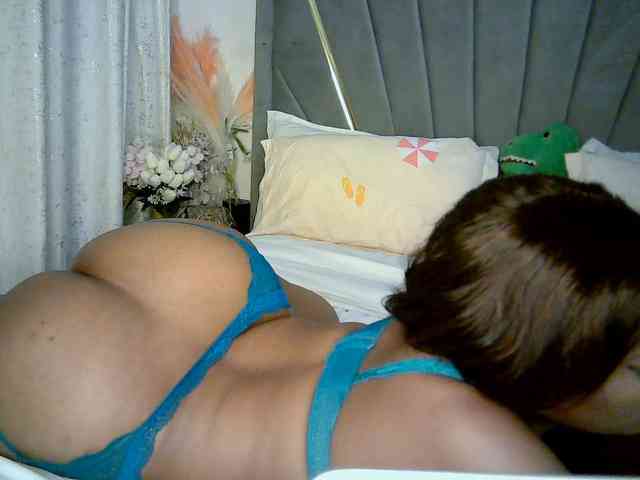 Leilasandy Sex Cam Show
