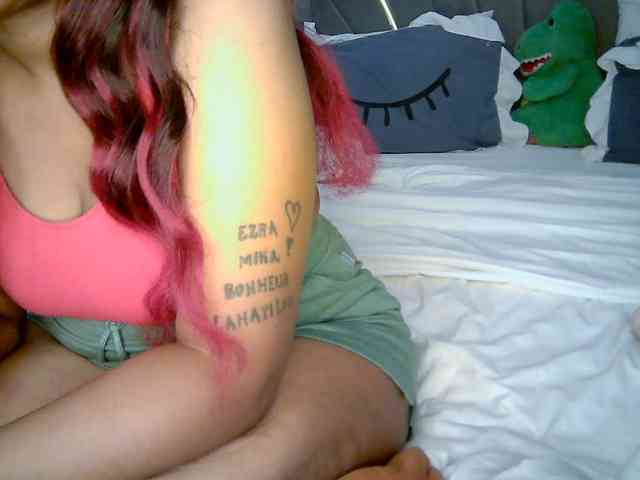 Leilasandy webcam