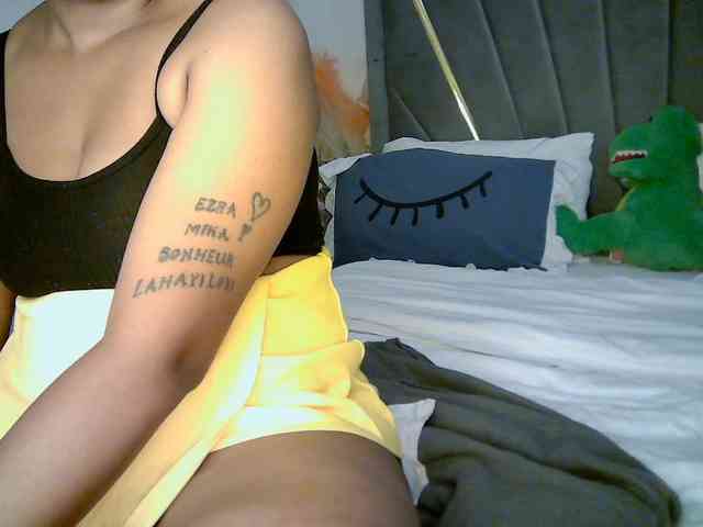 Leilasandy webcam