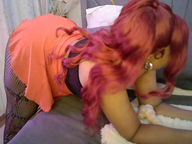 Leilasandy webcam