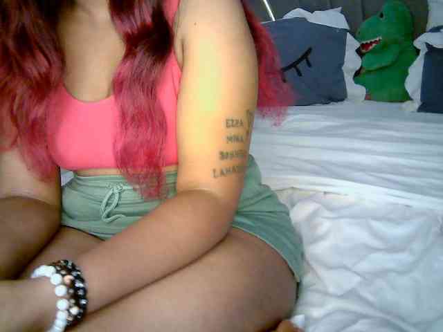 Leilasandy webcam