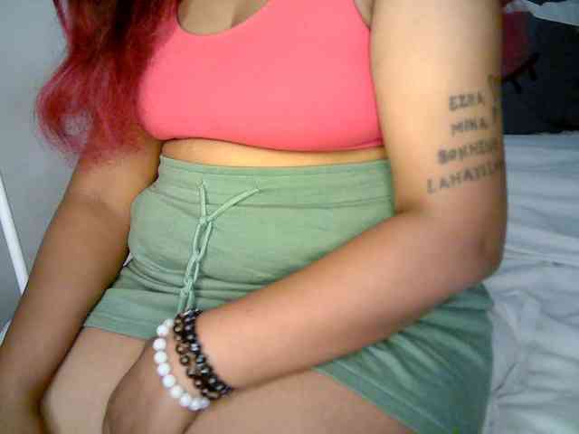 Leilasandy webcam