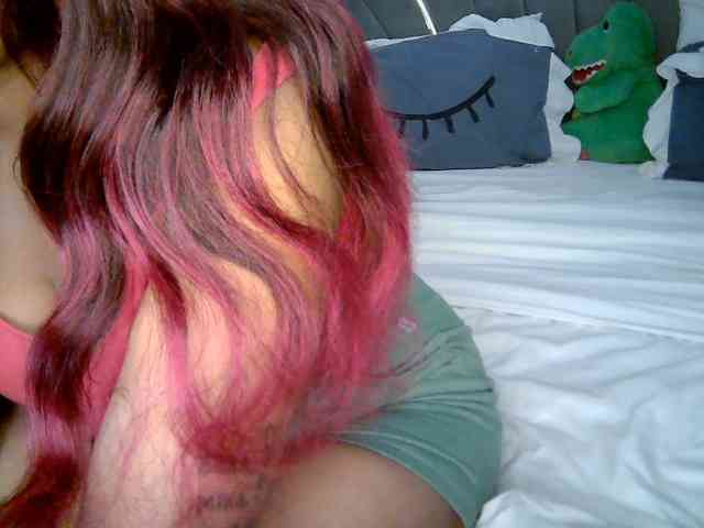 Leilasandy webcam